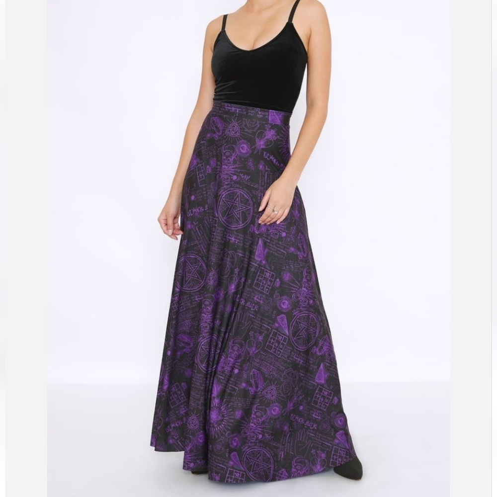Alice+Olivia maxi dress